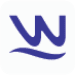 Wasser W logo small Brand icon