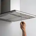 Customer feedback for kitchen chimney cleaning service in Delhi NCR