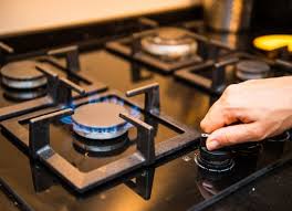 Customer feedback for hob cooktop repair service in Delhi NCR