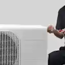 AC installation service near me in Delhi NCR for split and window AC