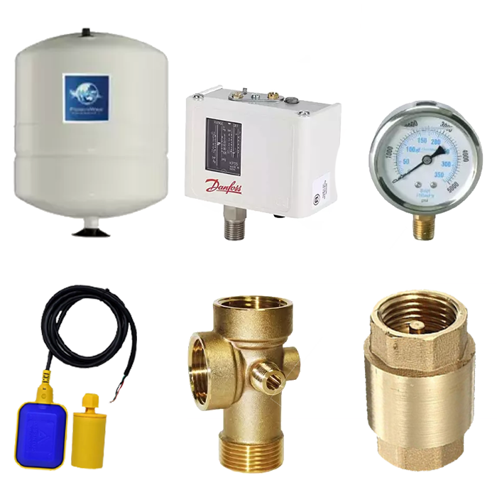 pressure-switch