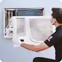 AC uninstallation service near me in Delhi NCR with safe gas removal