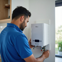 Water purifier RO installation service in Delhi NCR