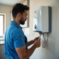 Complete water purifier RO repair and servicing in Delhi NCR