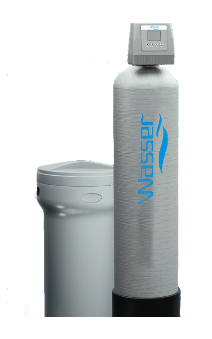 water-softener