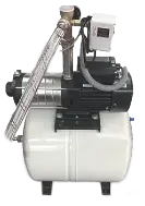 wasser whm 150 pressure booster pump